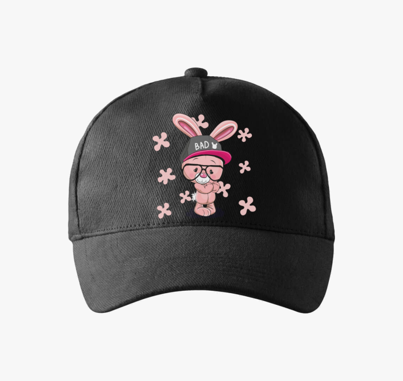 Bad Bunny baseball sapka