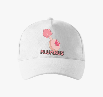 Plumbus baseball sap