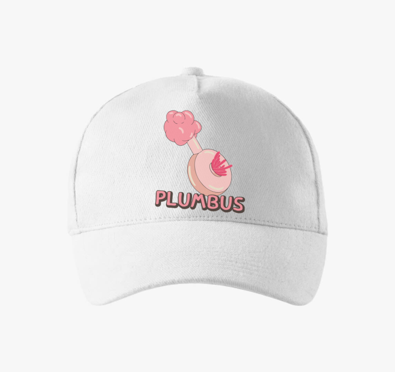 Plumbus baseball sapka