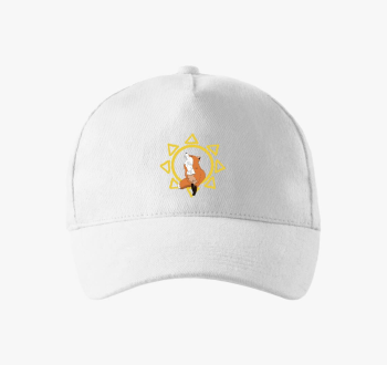 Róka baseball sapka