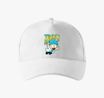 Pici Rick baseball sapka