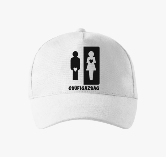 Csúf igazság baseball sapka
