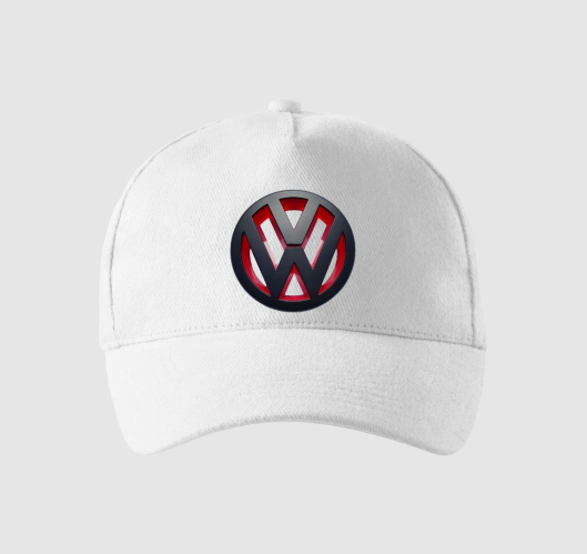 Volkswagenes baseball sapka