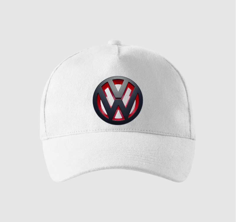 Volkswagenes baseball sapka