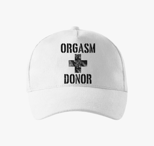 Amerikai pite orgasm donor bas...
