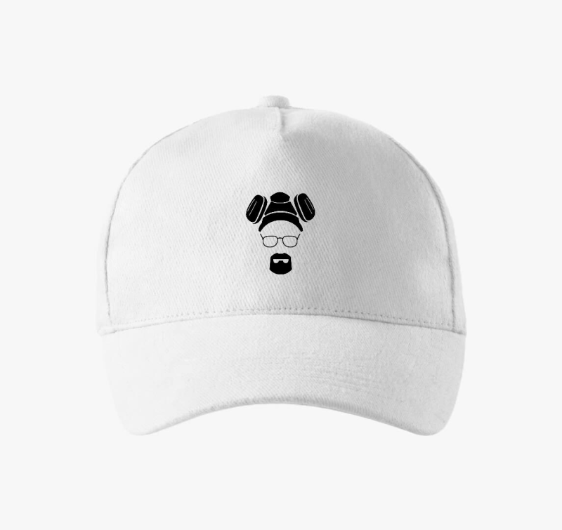 Heisenberg baseball sapka