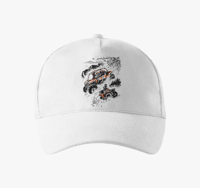Quados baseball sapka