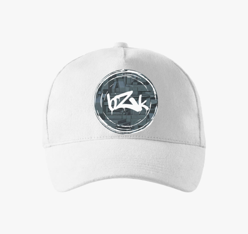 BaZOOka_1 baseball sapka