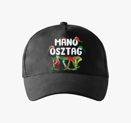 Manó osztag baseball sapka