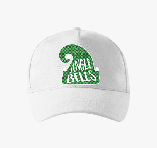 Karácsonyi sapkás baseball sap...