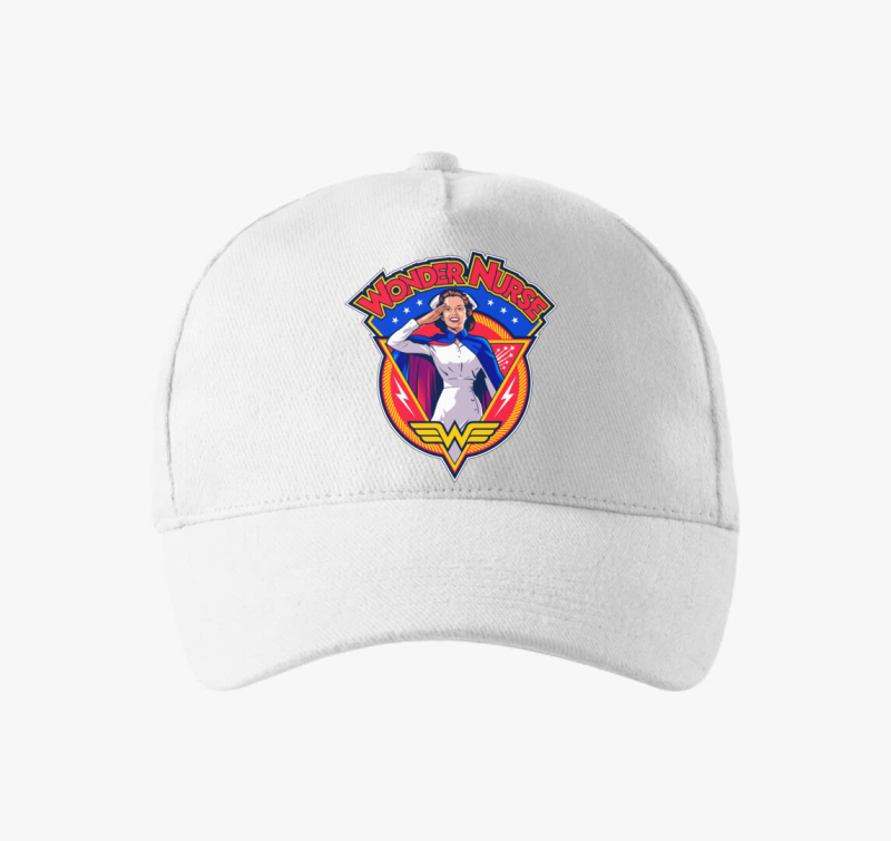 Csodálatos nővéres baseball sapka