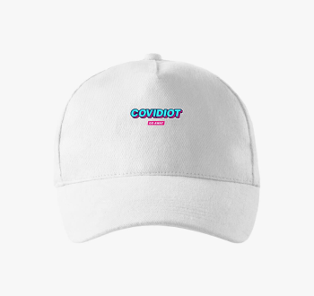 Covidiot baseball sa
