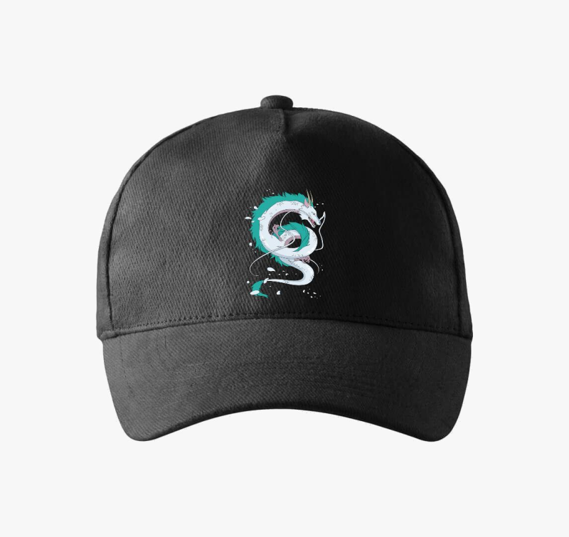 Chihiro - Sárkány Haku baseball sapka