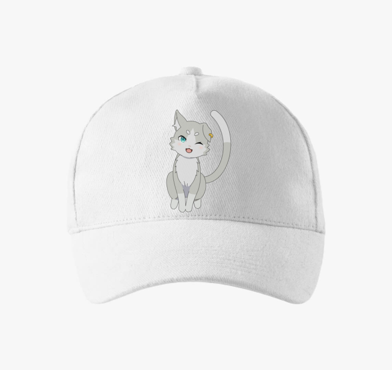 Re Zero Puck baseball sapka