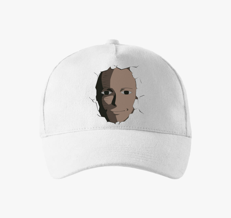 One Punch Man vicces baseball sapka