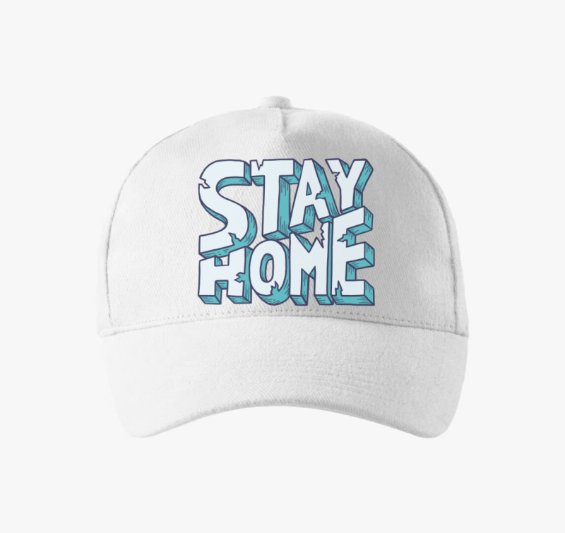 Maradj otthon 3.0 baseball sapka