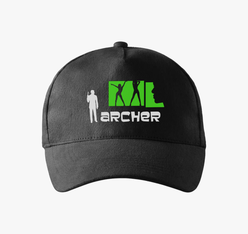 Archer baseball sapka