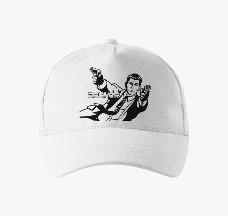 Sterling Archer baseball sapka