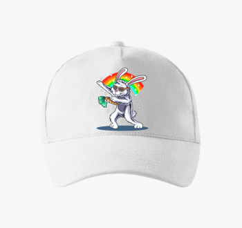 DAB nyuszis baseball sapka