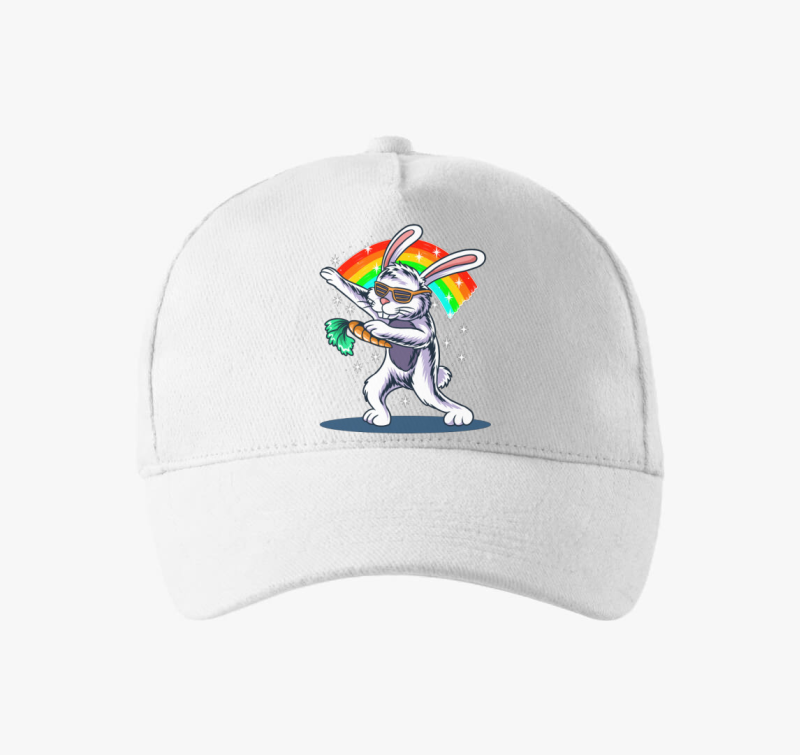 DAB nyuszis baseball sapka