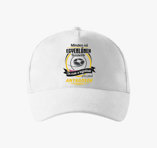 A legjobbak lesznek anyagosok ...