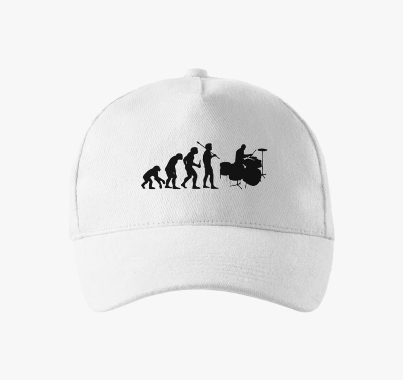 Dobos evolúció 2 baseball sapka