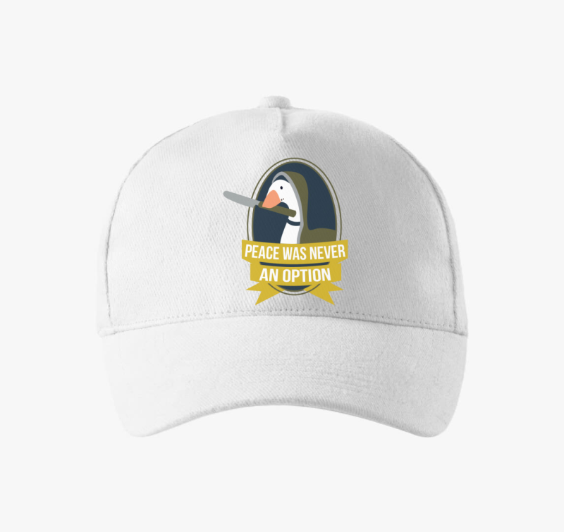 Goose Gate baseball sapka