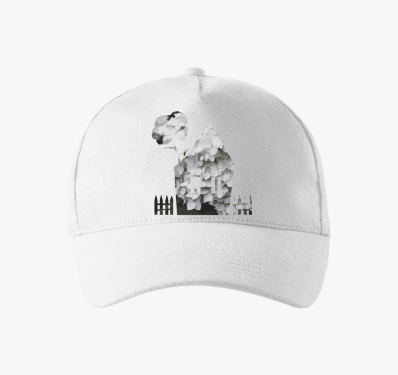 Kisház baseball sapka