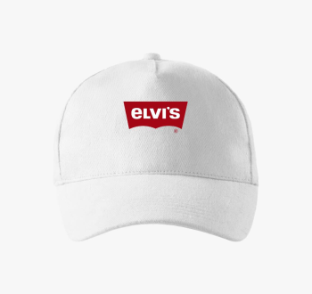 Elvi's baseball sapka