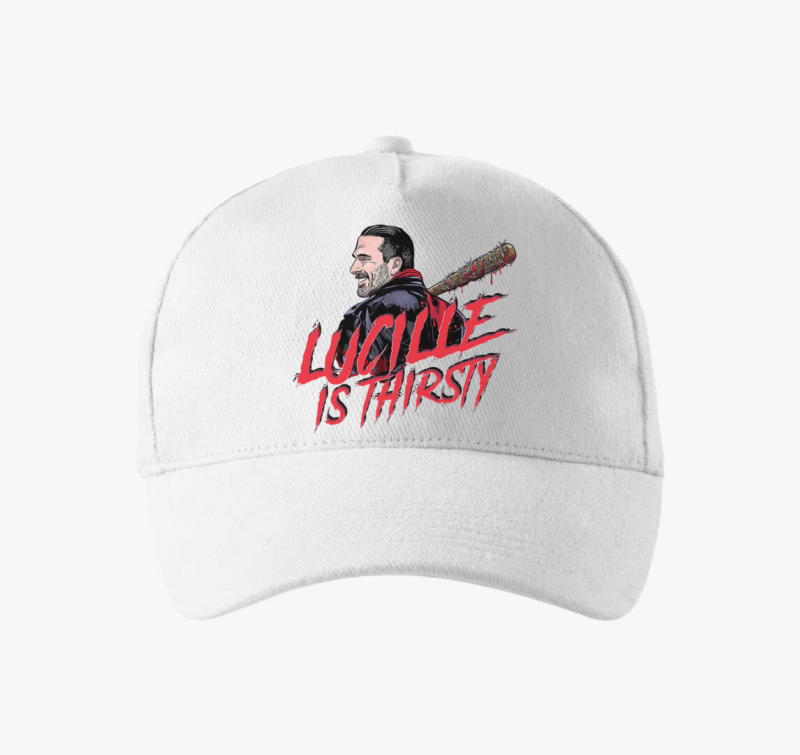 Lucille (Walking dead) baseball sapka
