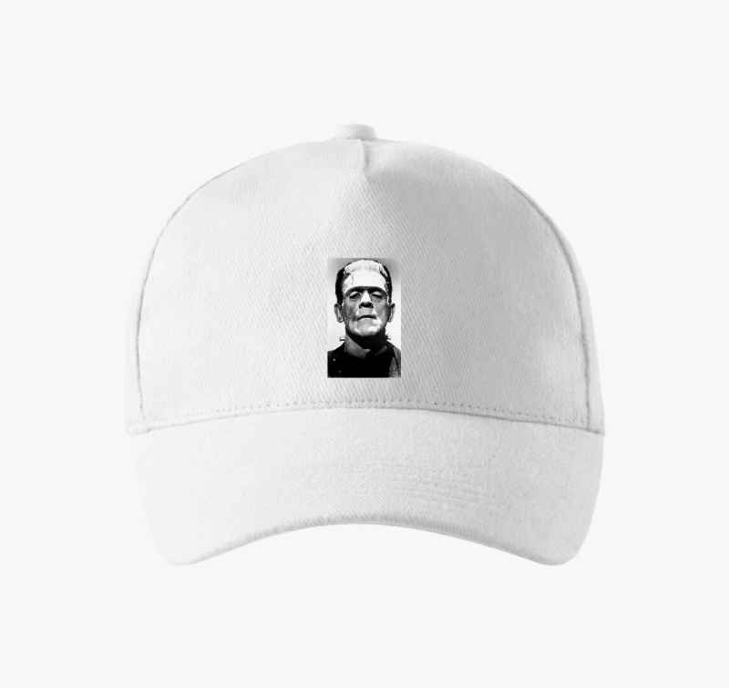 Frankenstein baseball sapka