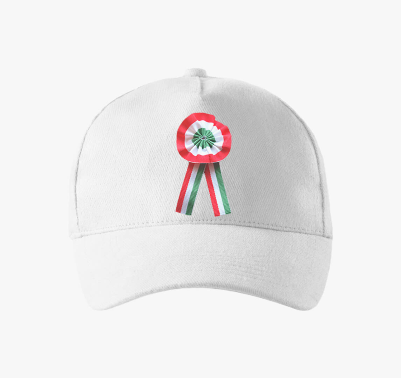 Nemzeti Kokárdás baseball sapka