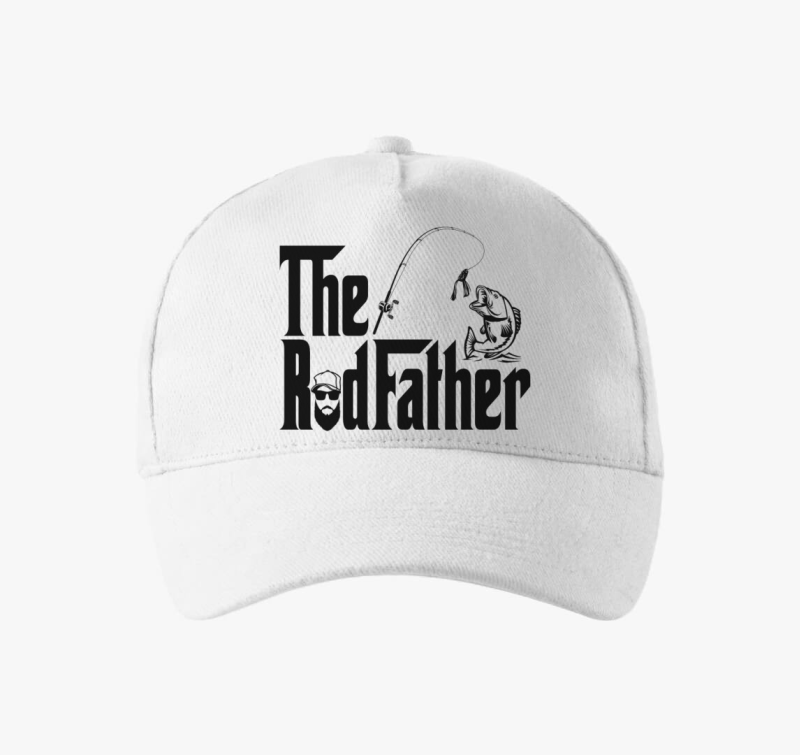 The Rodfather 2 baseball sapka