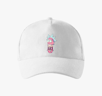Rick N Morty baseball sapka