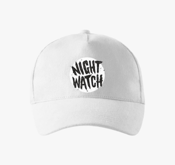 Night Watch baseball sapka