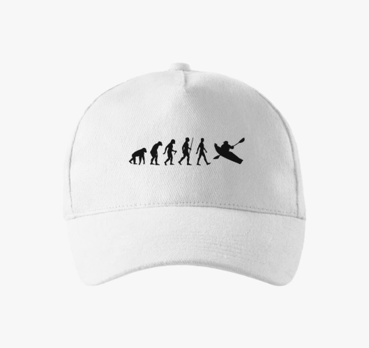 Kajakos baseball sapka