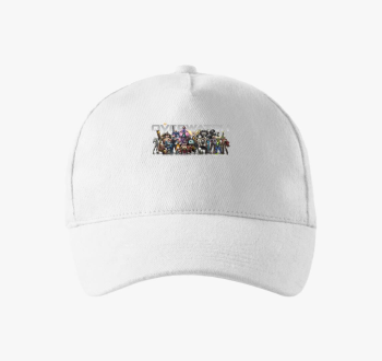 Overwatch baseball sapka - Gamer