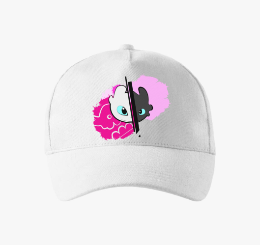 Így neveld a Sárkányodat baseb...