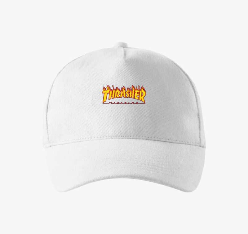Trasher Magazine baseball sapka