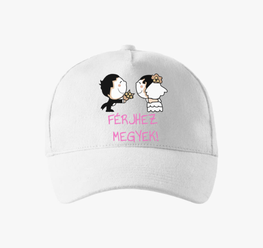 Férjhez megyek lánybúcsús base...