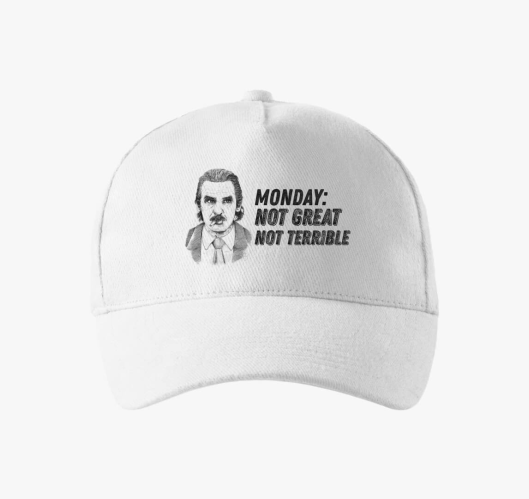 Hétfő: Nem jó, de nem is tragi...