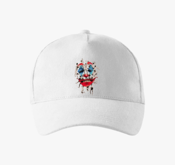 Joker 2019 baseball sapka