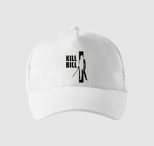 Kill Bill baseball sapka
