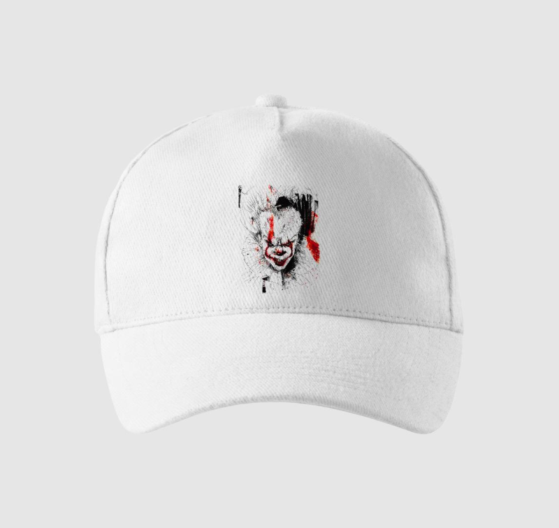 Pennywise baseball sapka