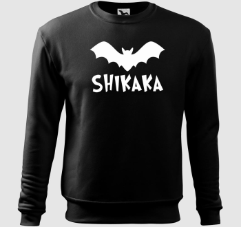 Shikaka belebújós pulóver
