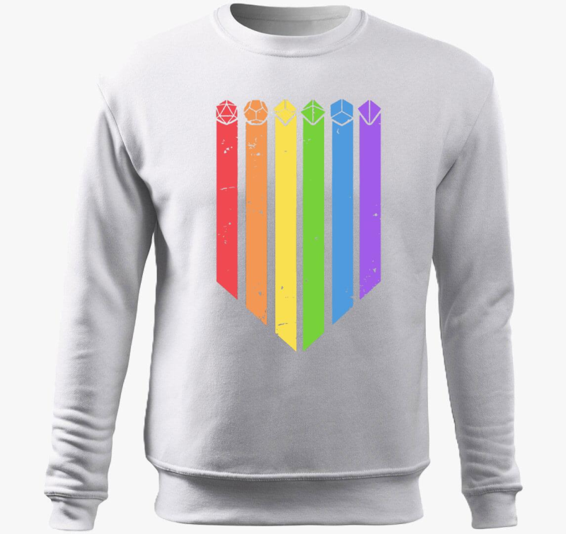 Boardsgame belebújós pulóver