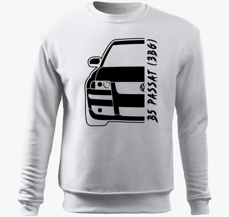 Volkswagen B5 Passat belebújós pulóver