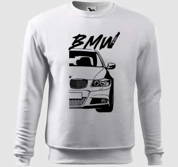BMW E90 belebújós pulóver