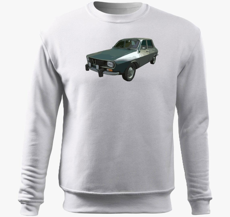 PUBG autó belebújós pulóver