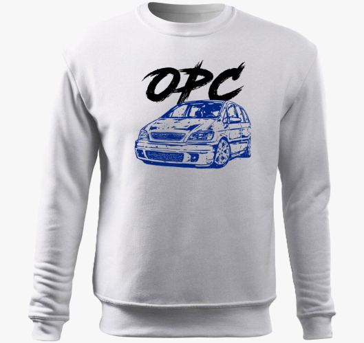 OPC belebújós pulóver